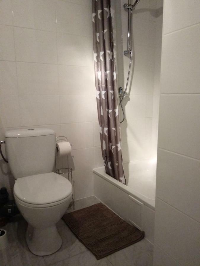 Old Town Center Apartments On The Romantic Road Harburg  Bagian luar foto