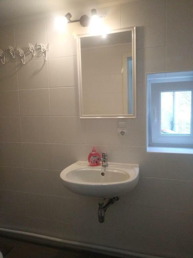 Old Town Center Apartments On The Romantic Road Harburg  Bagian luar foto