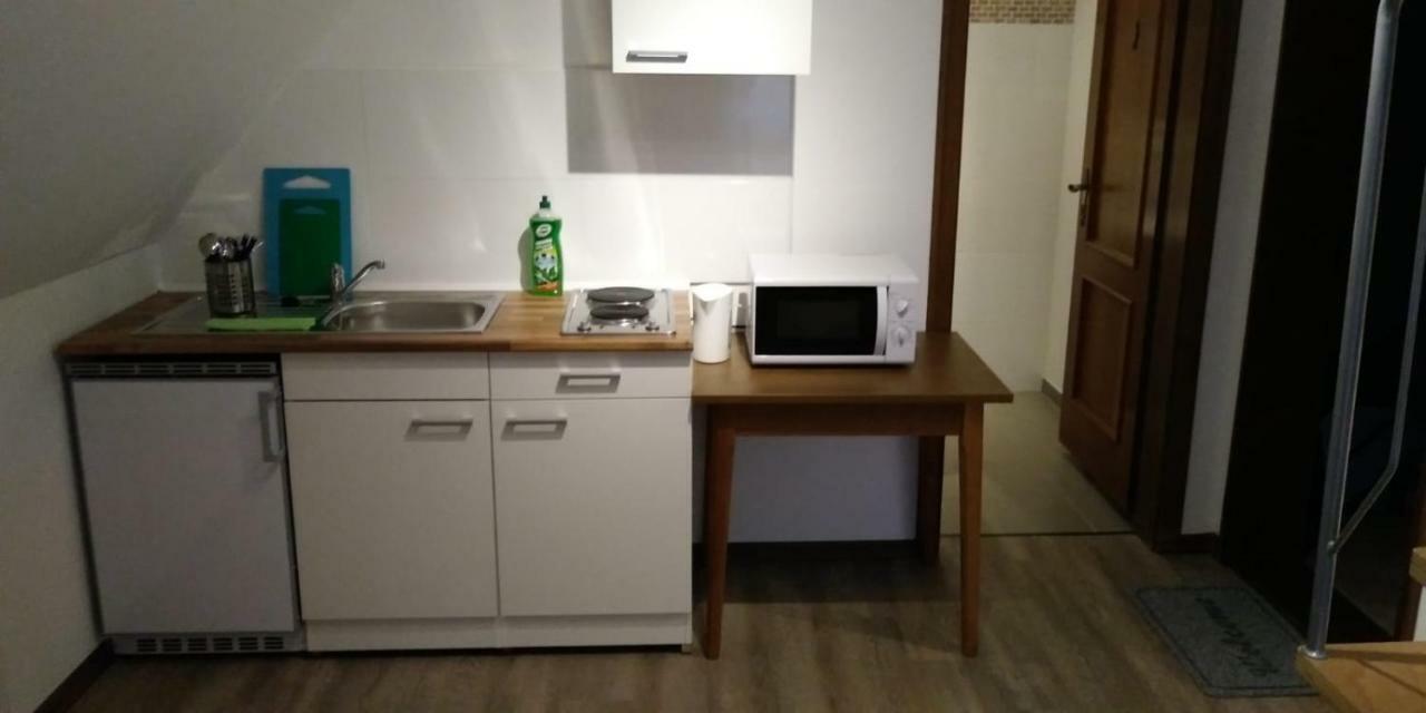 Old Town Center Apartments On The Romantic Road Harburg  Bagian luar foto