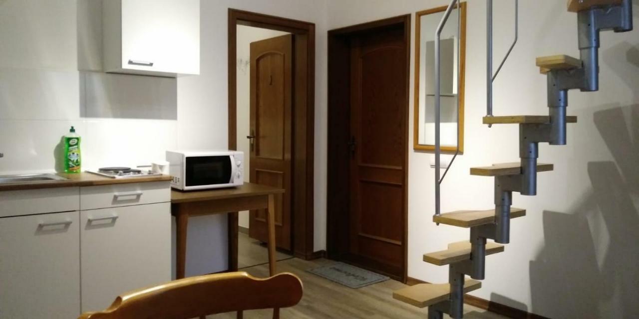 Old Town Center Apartments On The Romantic Road Harburg  Bagian luar foto
