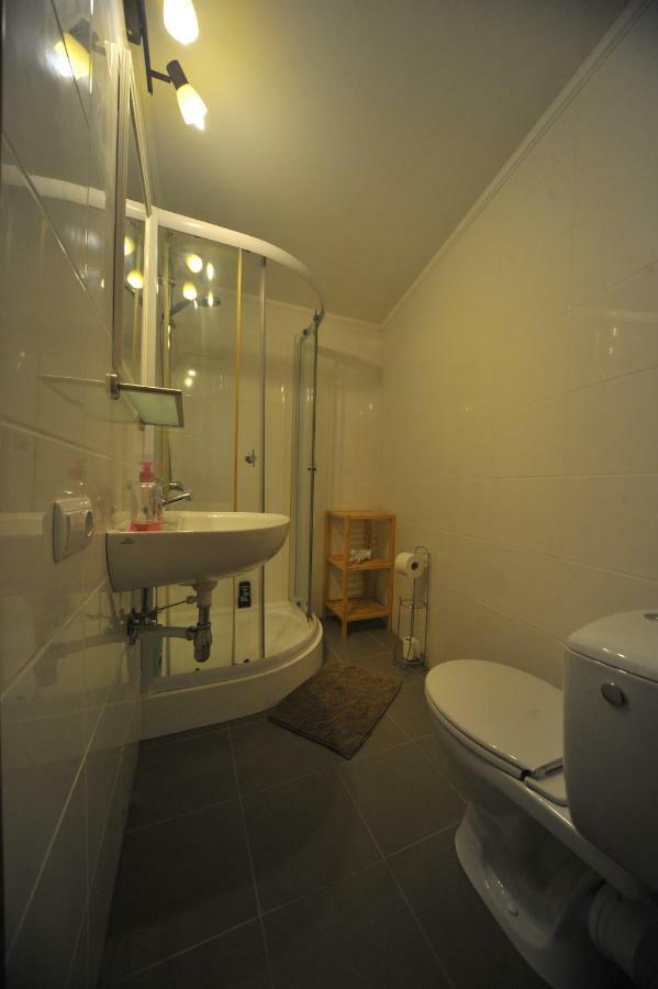 Old Town Center Apartments On The Romantic Road Harburg  Bagian luar foto